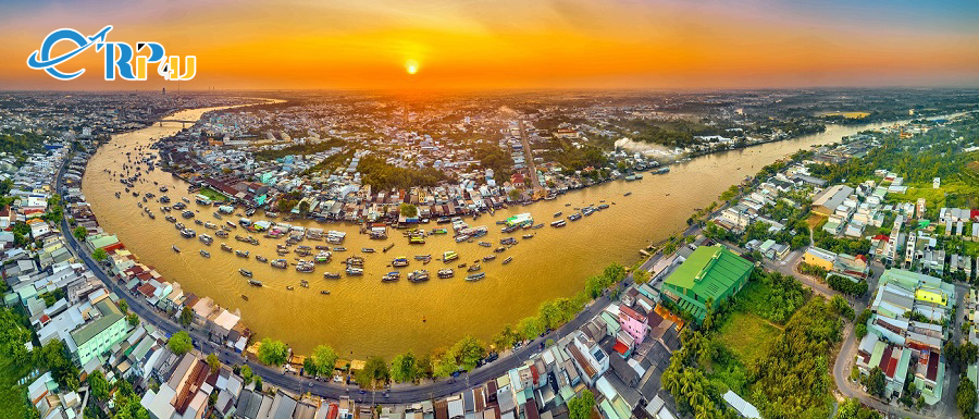 Vì sao nên đi du lịch Cần Thơ một lần trong đời? Vì sao nên đi du lịch Cần Thơ một lần trong đời?