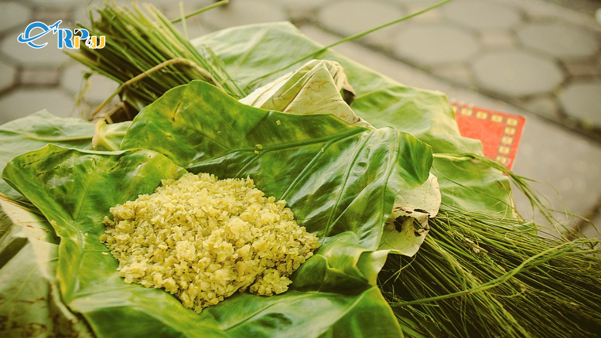 Cốm Cốm