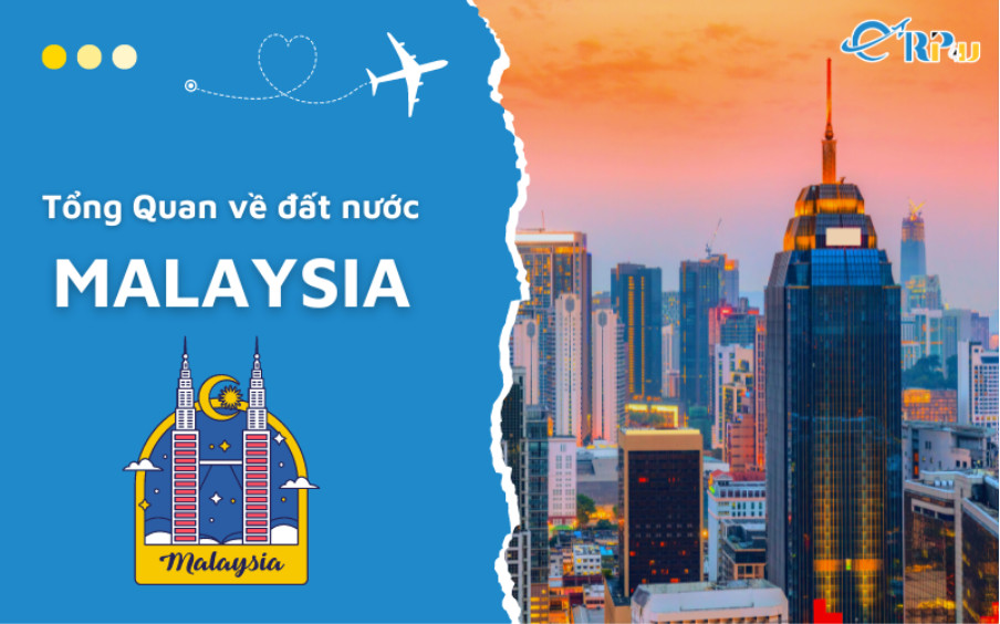 Đi tour du lịch Malaysia mùa nào đẹp nhất năm?