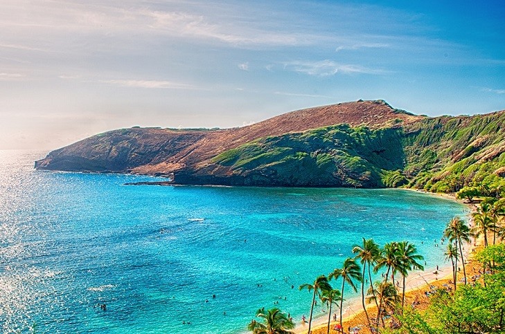 Đảo Hawaii