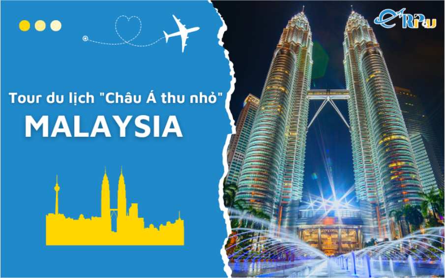 Tổng quan về đất nước Malaysia Tổng quan về đất nước Malaysia