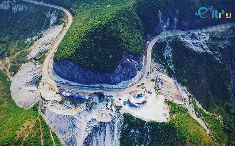 Khám phá đèo Thung Khe có lẽ sẽ là một trải nghiệm thú vị của bạn nếu có dịp đặt chân đến Mai Châu Khám phá đèo Thung Khe có lẽ sẽ là một trải nghiệm thú vị của bạn nếu có dịp đặt chân đến Mai Châu