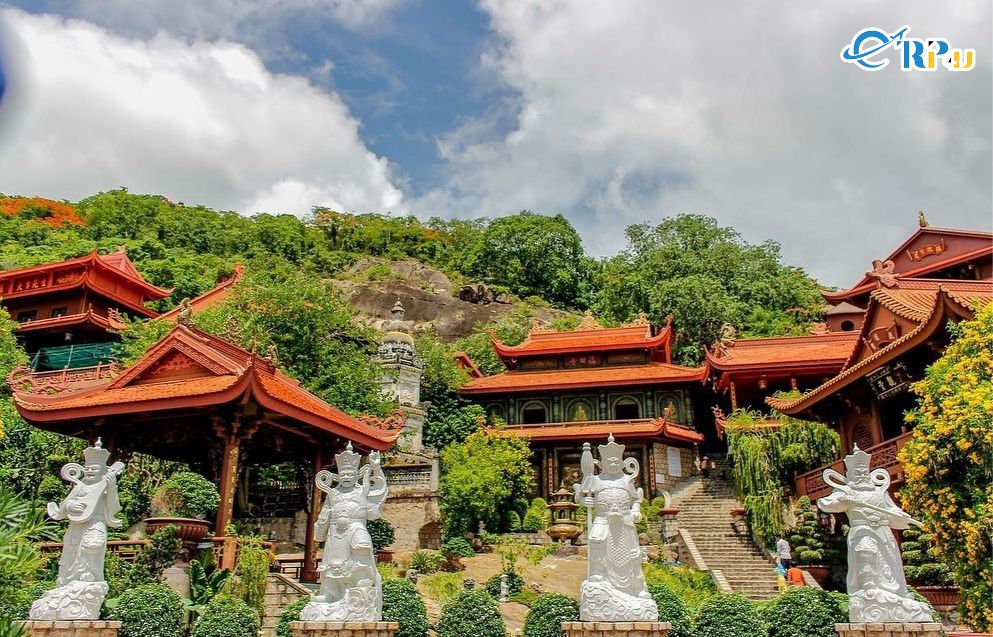 Thắng cảnh Chùa Hang Thắng cảnh Chùa Hang