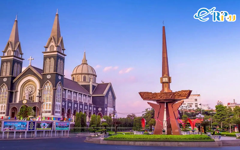 Du lịch Bình Dương là phương án du lịch tránh xa những ồn ào xô bồ Sài Gòn đang hot rần rần Du lịch Bình Dương là phương án du lịch tránh xa những ồn ào xô bồ Sài Gòn đang hot rần rần