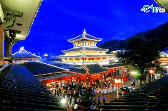 Chùa Châu Đốc An Giang có gì vui? Chùa Châu Đốc An Giang có gì vui?