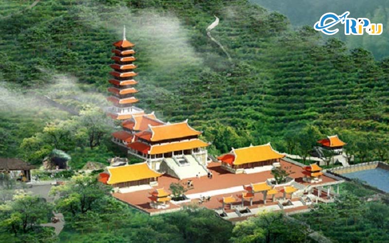Hằng tháng, chùa đón tiếp rất nhiều lượt khách đến thăm viếng và dâng lễ vào các dịp như rằm, mồng 1 Hằng tháng, chùa đón tiếp rất nhiều lượt khách đến thăm viếng và dâng lễ vào các dịp như rằm, mồng 1
