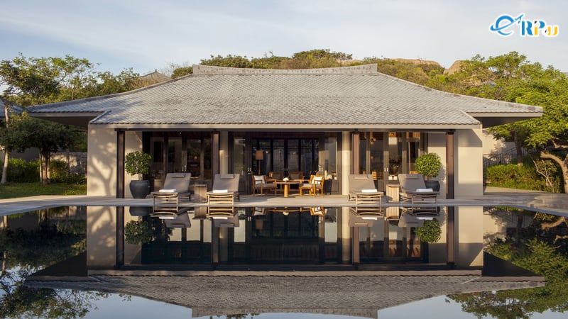 Tham gia nhiều hoạt động thú vị tại khu nghỉ dưỡng Amanoi Tham gia nhiều hoạt động thú vị tại khu nghỉ dưỡng Amanoi
