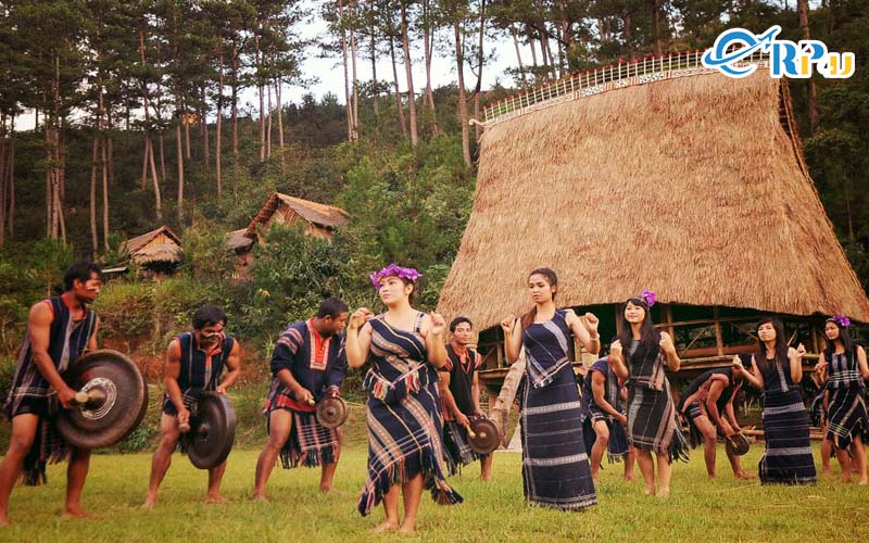 Khám phá những nét văn hóa truyền thống của người Ê Đê và H’mông Khám phá những nét văn hóa truyền thống của người Ê Đê và H’mông