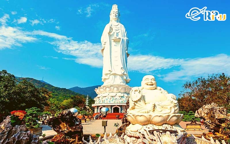 Chùa Linh Ứng Bãi Bụt-chùa Linh Ứng Sơn Trà Chùa Linh Ứng Bãi Bụt-chùa Linh Ứng Sơn Trà