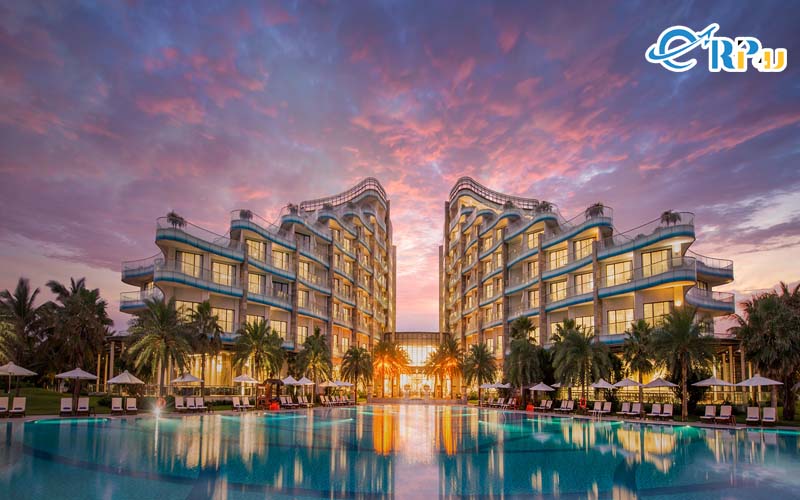 VinWonder Nam Hội An nằm cách Hội An khoảng 15km, đây là khu vui chơi giải trí chất lượng nhất nhì tại Đà Nẵng VinWonder Nam Hội An nằm cách Hội An khoảng 15km, đây là khu vui chơi giải trí chất lượng nhất nhì tại Đà Nẵng