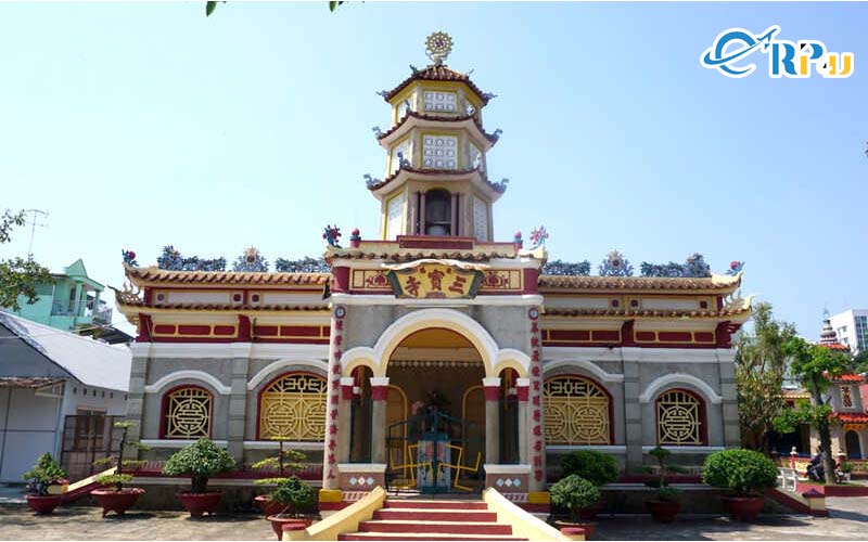 địa điểm lịch sử khi trở thành trạm liên lạc của Xứ Uỷ Nam Kỳ bí mật của Đảng ta vào những năm 1939-1941 địa điểm lịch sử khi trở thành trạm liên lạc của Xứ Uỷ Nam Kỳ bí mật của Đảng ta vào những năm 1939-1941