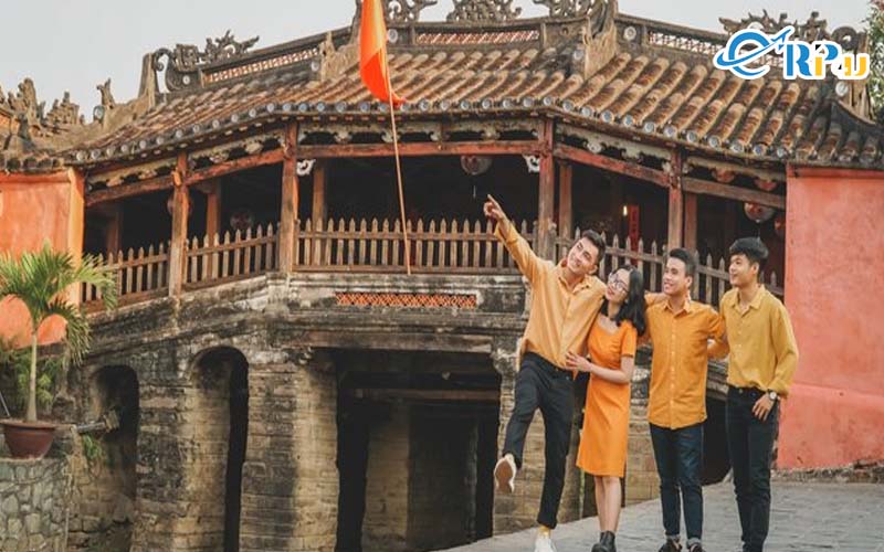Đà Nẵng Hội An là 2 địa điểm du lịch thu hút khách bậc nhất tại Việt Nam Đà Nẵng Hội An là 2 địa điểm du lịch thu hút khách bậc nhất tại Việt Nam