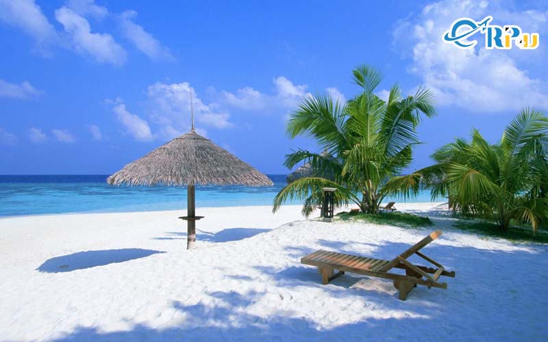 Đây là bãi biển còn hoang sơ đẹp tại Hội An Đây là bãi biển còn hoang sơ đẹp tại Hội An