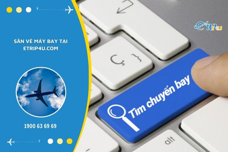 Ertip4u.com - webiste săn v&eacute; gi&aacute; rẻ 0 đồng uy t&iacute;n, chuy&ecirc;n nghiệp