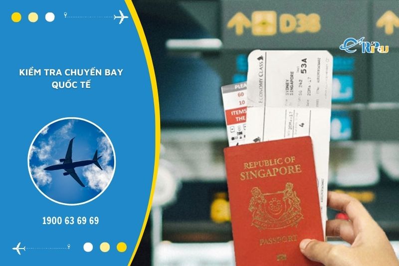 Check v&eacute; m&aacute;y bay quốc tế