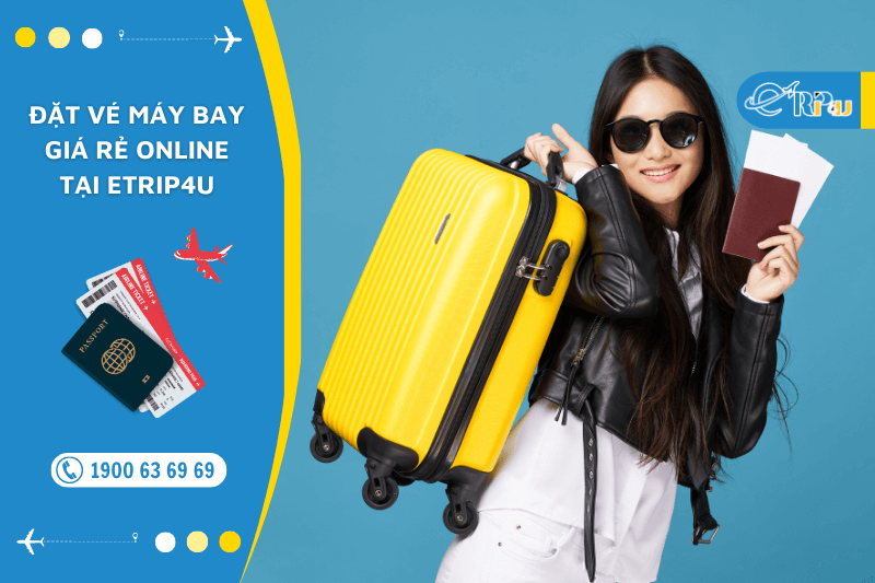 đặt v&eacute; m&aacute;y bay gi&aacute; rẻ online tại Vnbuy