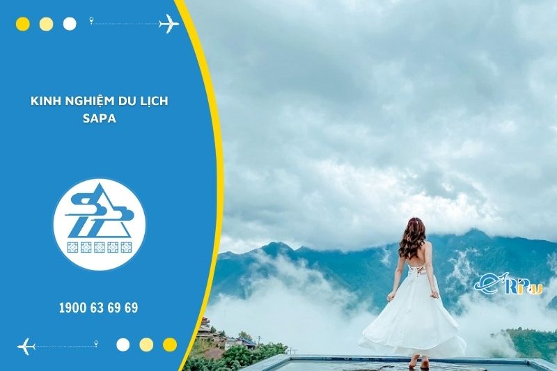 C&oacute; nhiều c&aacute;ch gi&uacute;p bạn c&oacute; được chuyến du lịch Sapa vui vẻ, tiết kiệm