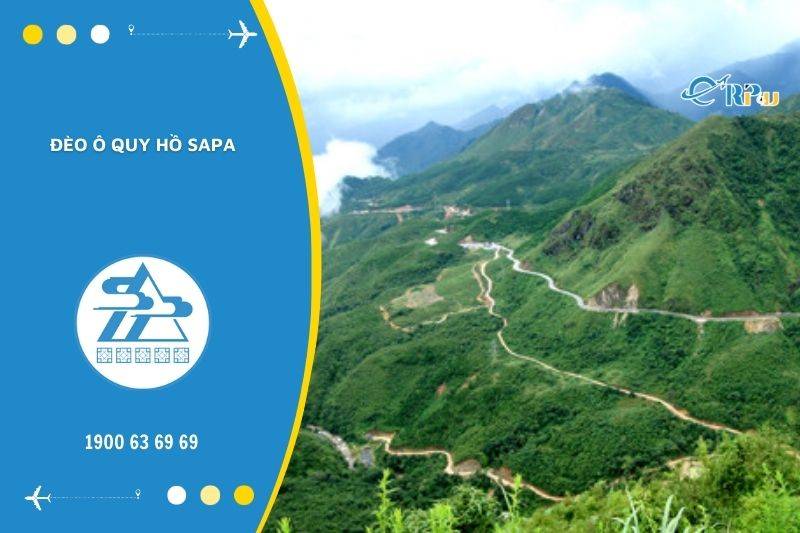 Chinh phục đ&egrave;o &Ocirc; Quy Hồ vẫn lu&ocirc;n l&agrave; điều kh&ocirc;ng hề dễ d&agrave;ng