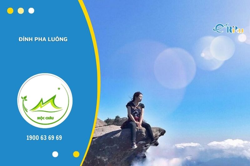Chinh phục đỉnh Pha Lu&ocirc;ng l&agrave; trải nghiệm m&agrave; bất cứ ai cũng n&ecirc;n thử một lần