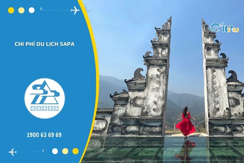 Chi ph&iacute; đi tour du lịch Sapa kh&ocirc;ng hề đắt đỏ