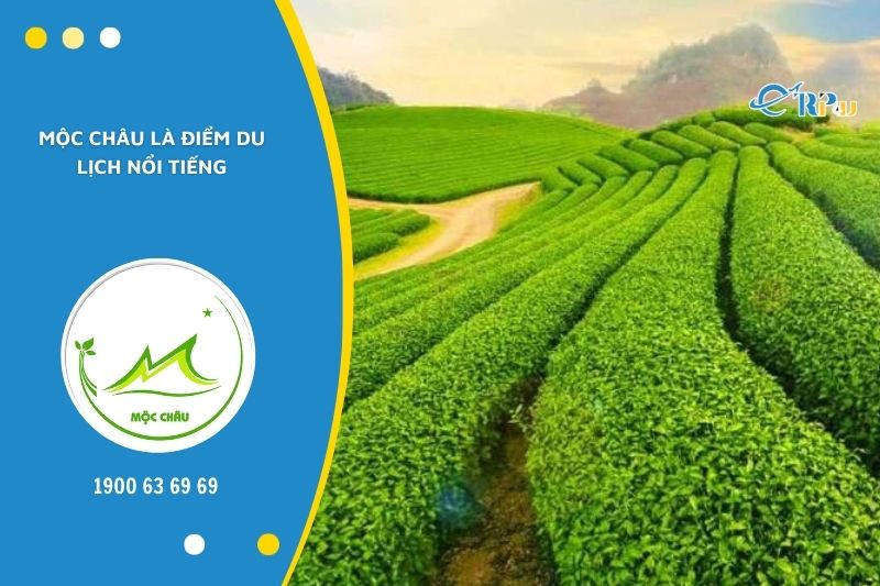 Du lịch Mộc Ch&acirc;u sẽ mang đến cho bạn nhiều trải nghiệm tuyệt vời
