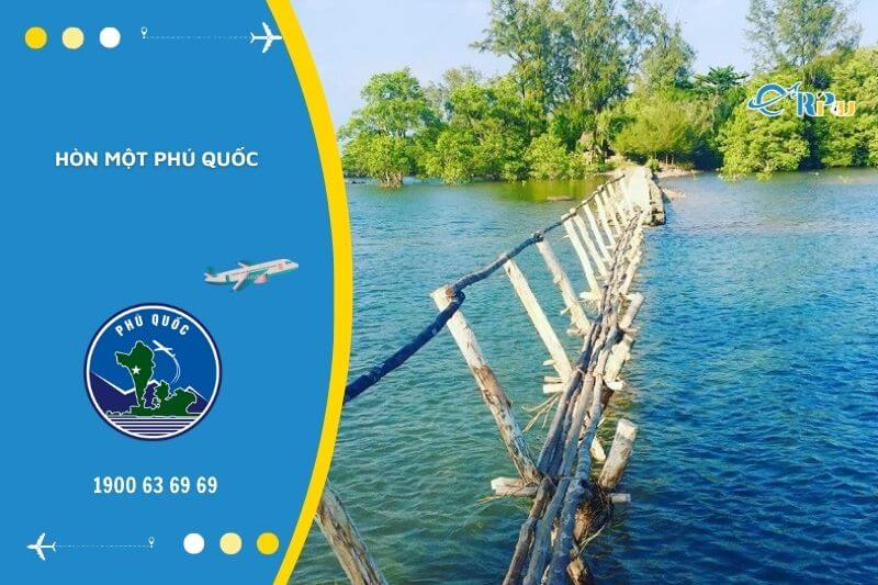 H&ograve;n Một Ph&uacute; Quốc