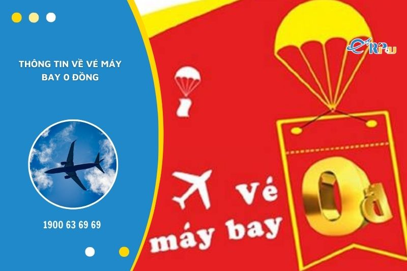 Sở hữu được tấm v&eacute; m&aacute;y bay 0 đồng sẽ gi&uacute;p bạn tiết kiệm chi ph&iacute;