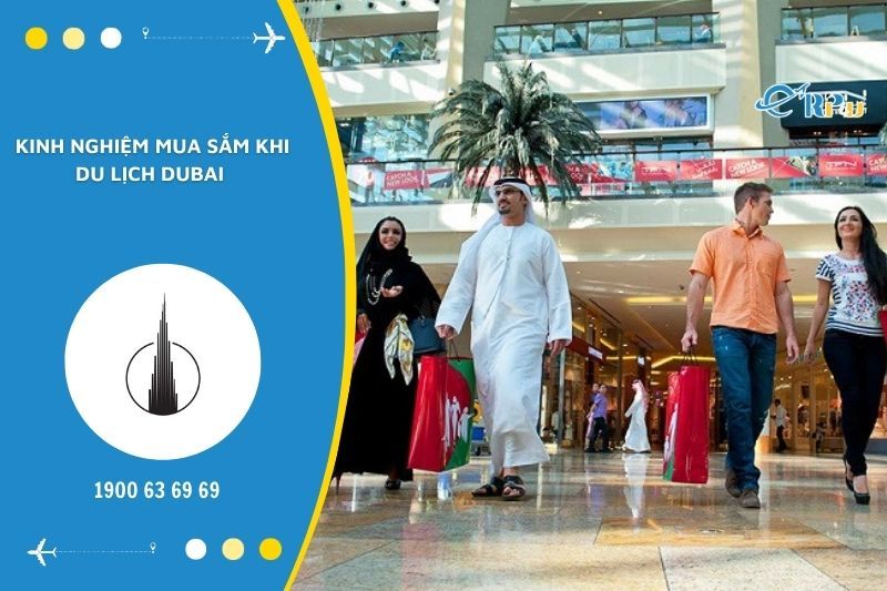 Ở Dubai có nhiều gian hàng bình dân lẫn cao cấp cho du khách lựa chọn Ở Dubai có nhiều gian hàng bình dân lẫn cao cấp cho du khách lựa chọn
