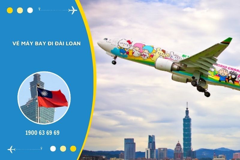 Phương tiện di chuyển khi đi du lịch Đ&agrave;i loan