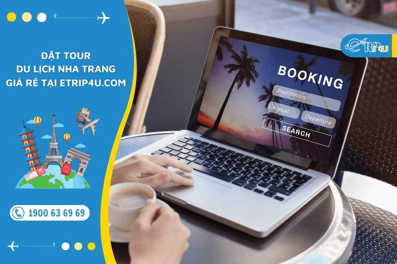 đặt tour du lịch nha trang gi&aacute; rẻ tại Vnbuy.vn