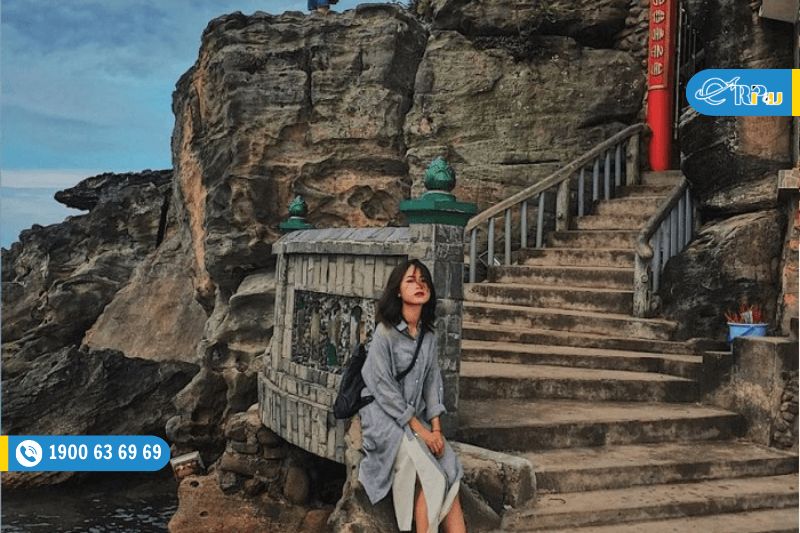 Những lưu &yacute; cần nhớ khi tham quan Dinh Cậu Ph&uacute; Quốc