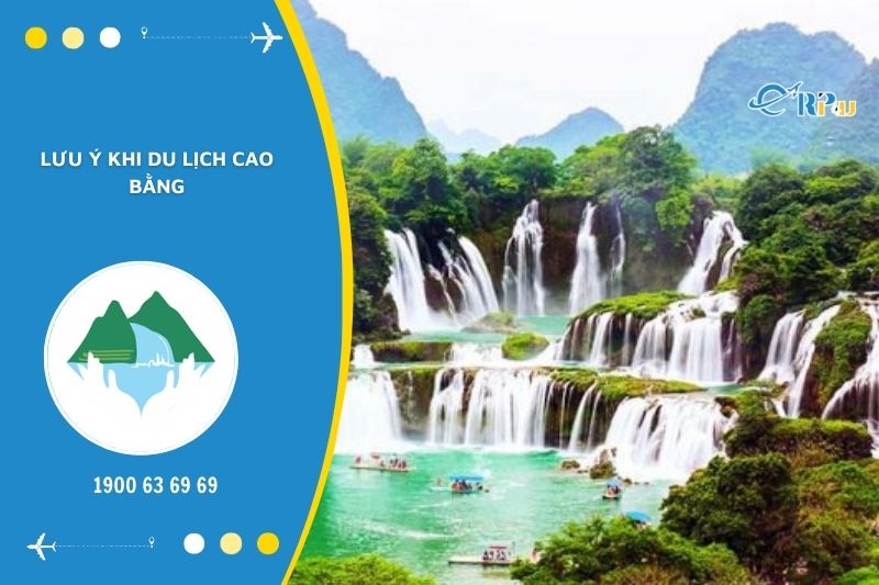 Khi du lịch Cao Bằng, bạn chỉ n&ecirc;n lựa chọn những trang phục rộng r&atilde;i để thoải m&aacute;i di chuyển