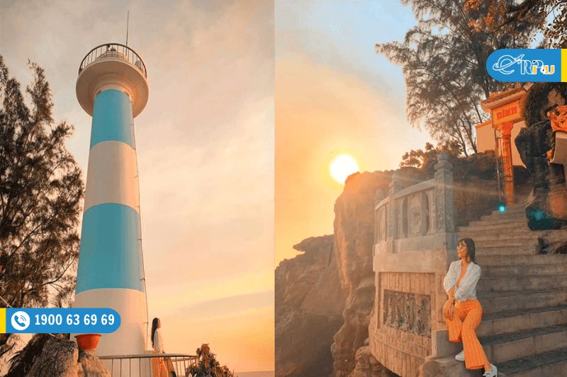 Du lịch Dinh Cậu Ph&uacute; Quốc c&oacute; g&igrave; đặc biệt để kh&aacute;m ph&aacute;
