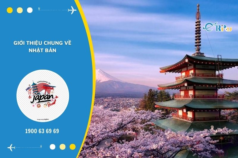 C&aacute;c tour du lịch nhật bản gi&aacute; rẻ tại Vnbuy