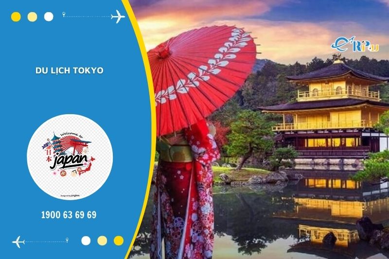 C&acirc;u hỏi thường gặp khi đặt tour đi Nhật Bản