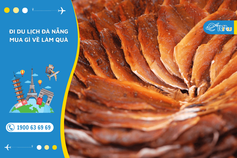 Đi Du lịch đ&agrave; nẵng mua g&igrave; về l&agrave;m qu&agrave;