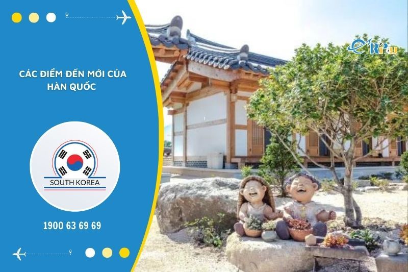 Du lịch Hàn Quốc sẽ giúp bạn mang về kho tàng ảnh kỷ niệm siêu chất Du lịch Hàn Quốc sẽ giúp bạn mang về kho tàng ảnh kỷ niệm siêu chất