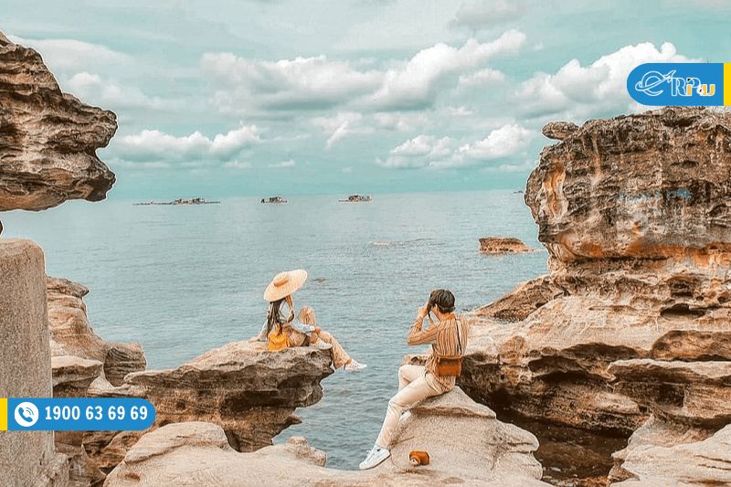 Địa Điểm Du Lịch Gần Dinh Cậu Ph&uacute; Quốc