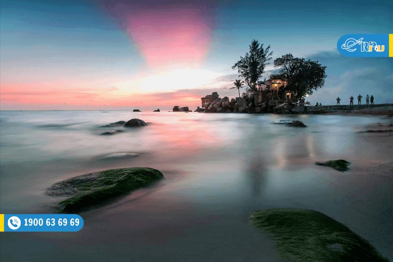 Dinh Cậu Ph&uacute; Quốc - Địa điểm du lịch t&acirc;m linh th&uacute; vị tại Ph&uacute; Quốc