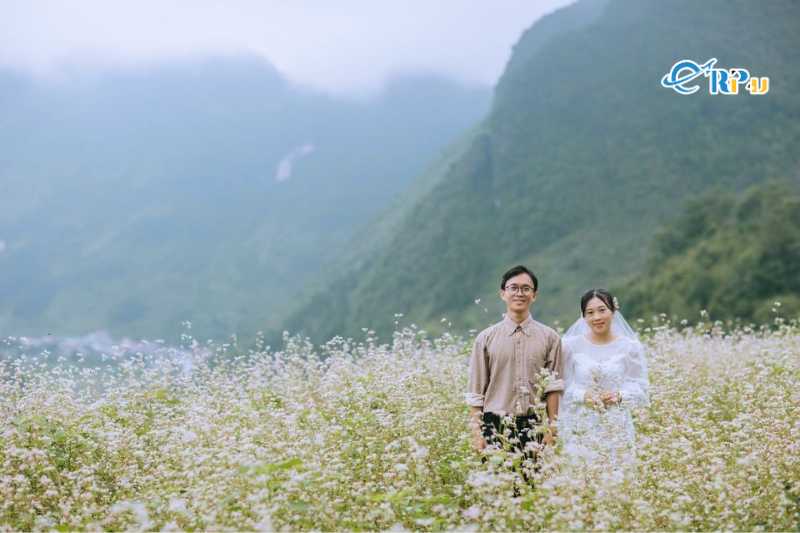 cao nguy&ecirc;n đ&aacute; Đồng Văn