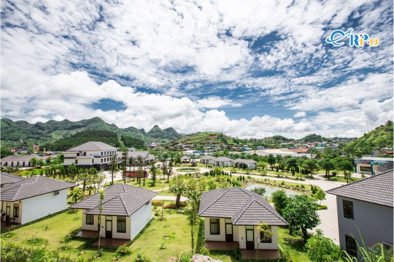 Thảo Nguy&ecirc;n Resort