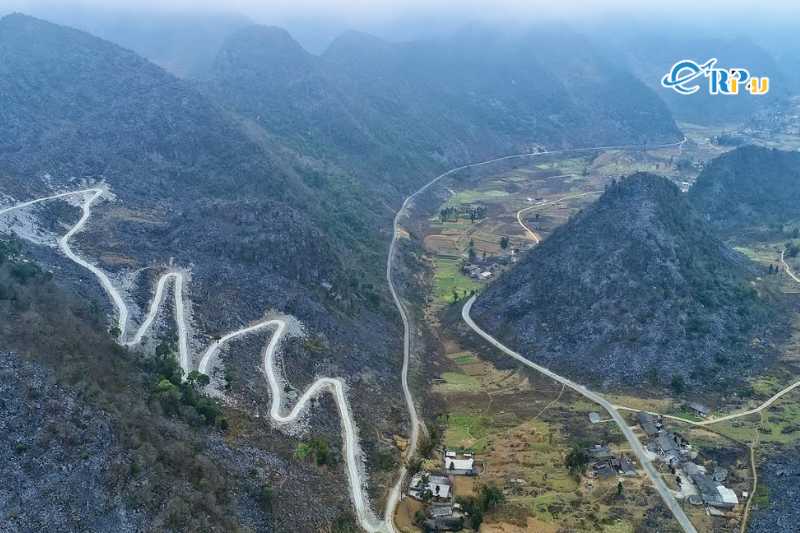 Cao nguy&ecirc;n Đồng Văn: Sự đa dạng về sinh học