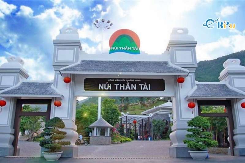 N&uacute;i thần t&agrave;i Đ&agrave; Nẵng