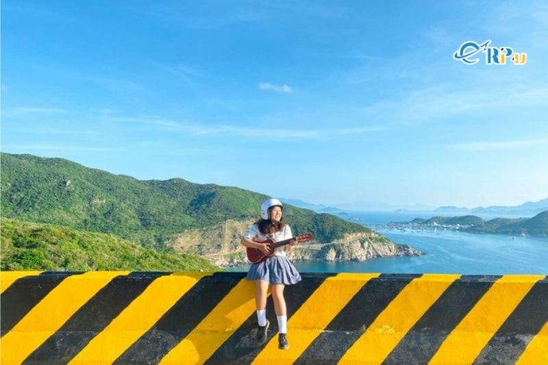 vịnh cam ranh ở đ&acirc;u