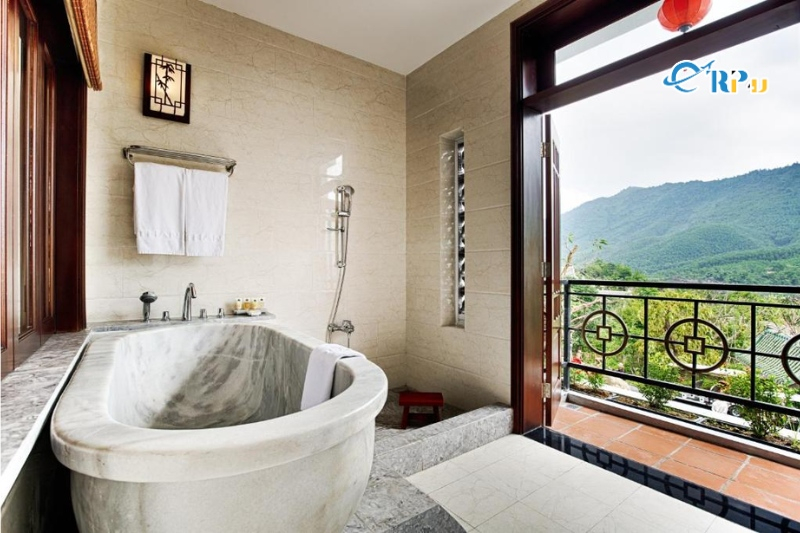 Ở đ&acirc;u khi du lịch N&uacute;i Thần T&agrave;i