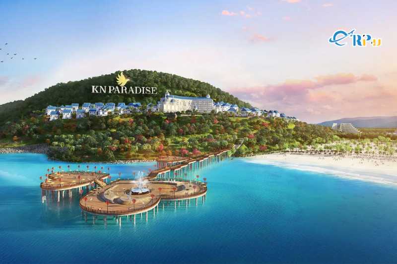 KN Paradise Cam Ranh
