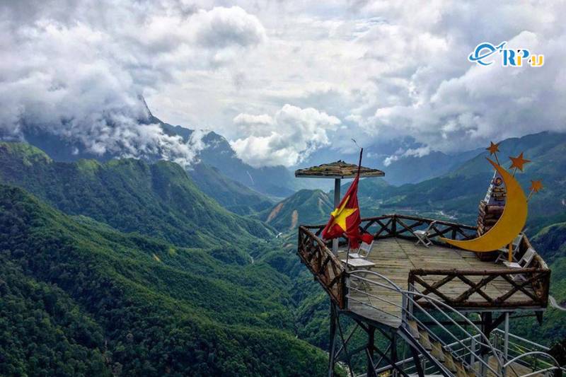 Kinh nghiệm chinh phục đ&egrave;o &Ocirc; Quy Hồ th&agrave;nh c&ocirc;ng