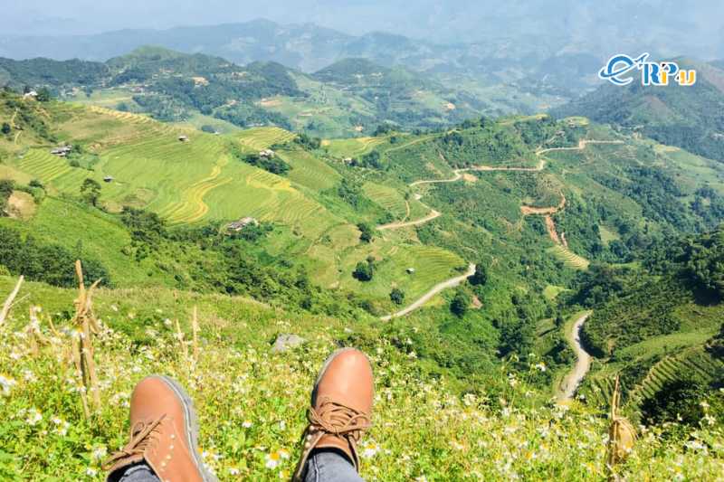 Kinh nghiệm khi đến du lịch Cao nguy&ecirc;n đ&aacute; Đồng Văn