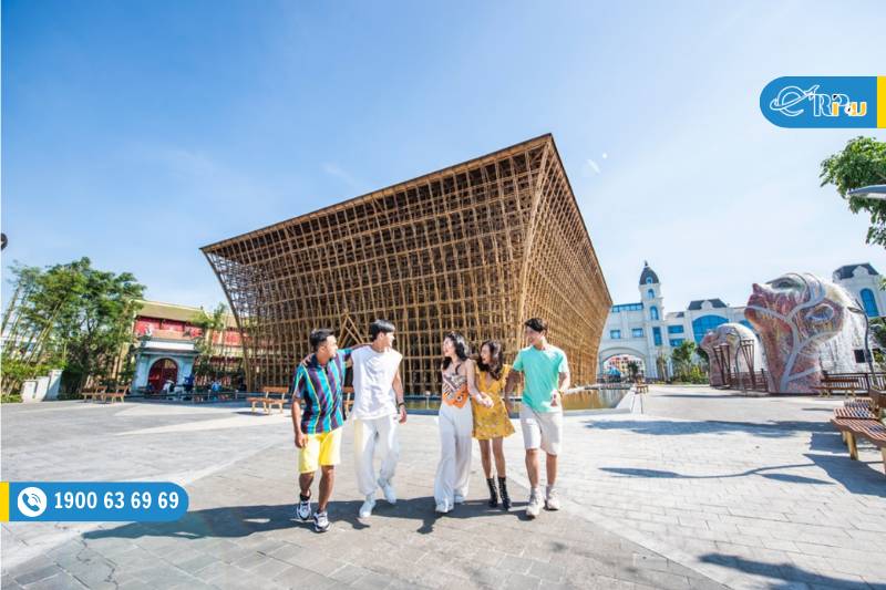 Huyền Thoại Tre thắm đượm tinh thần Quốc Hồn Quốc Tu&yacute;