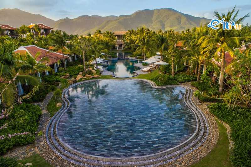 the anam vịnh cam ranh